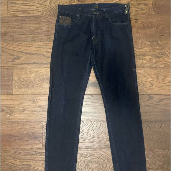 Fendi Jeans